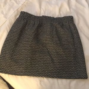 Jcrew skirt